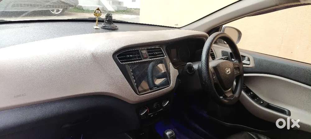 Hyundai New I20 2020 Petrol