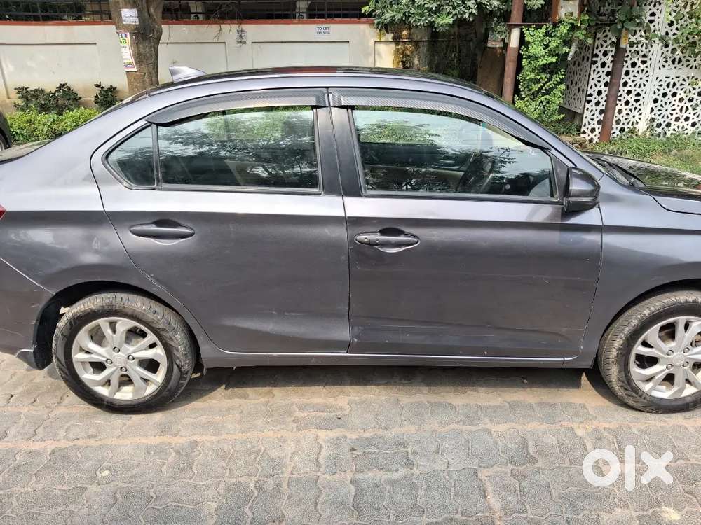 Honda Amaze 1.2 Petrol 2018
