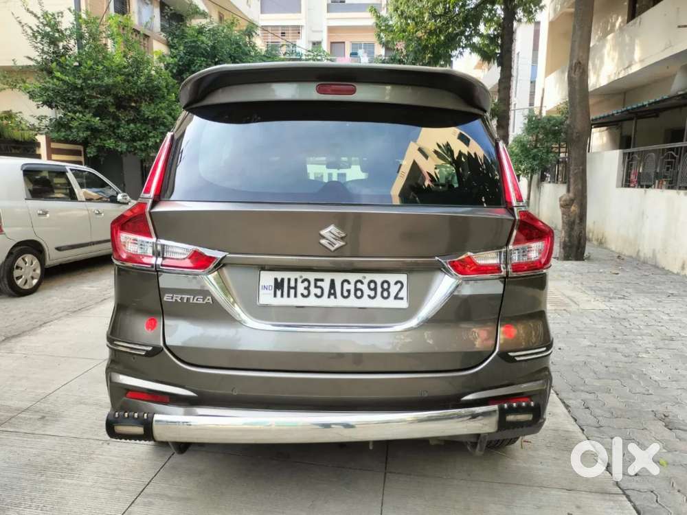 Maruti Suzuki Ertiga Vdi, 2020, Diesel