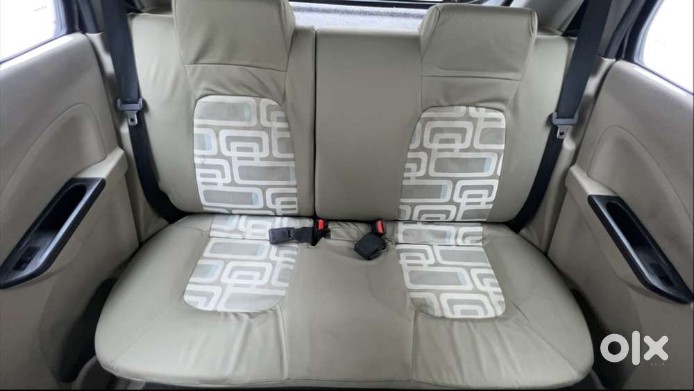 Maruti Suzuki Celerio Zxi, 2018, Petrol