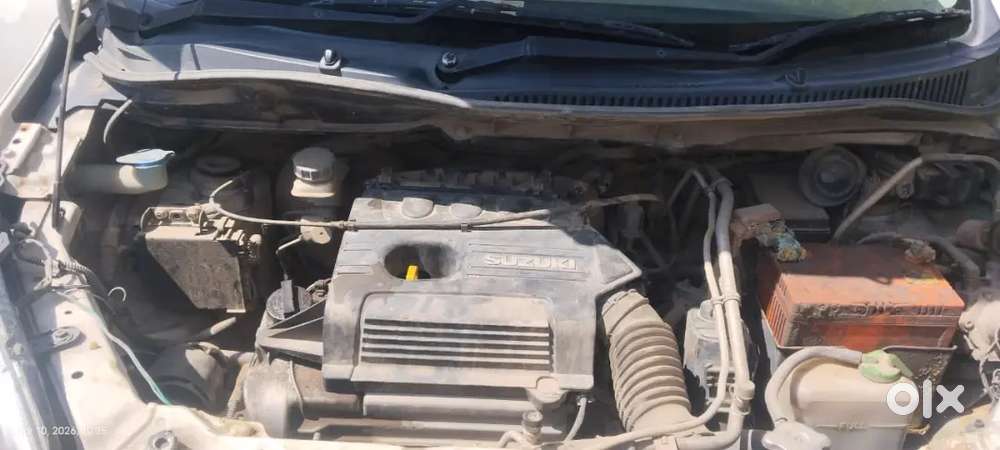 Gadi Dusri Lena Chahte H