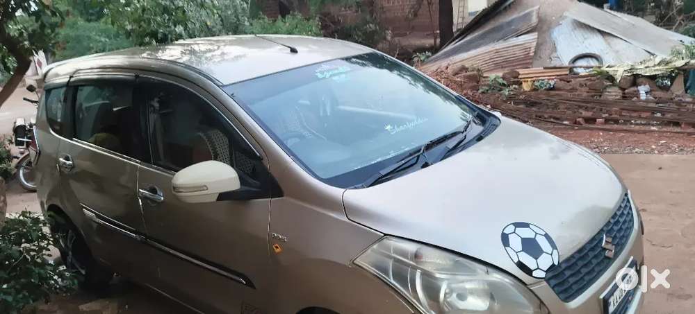 Maruti Suzuki Ertiga 2013 Diesel 230000 Km Driven