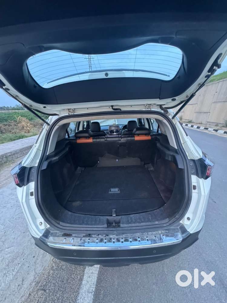 2019 Tata Harrier Diesel