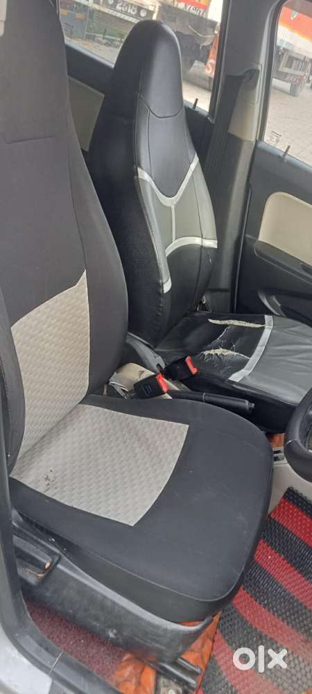 Maruti Suzuki Alto, 2022, Petrol