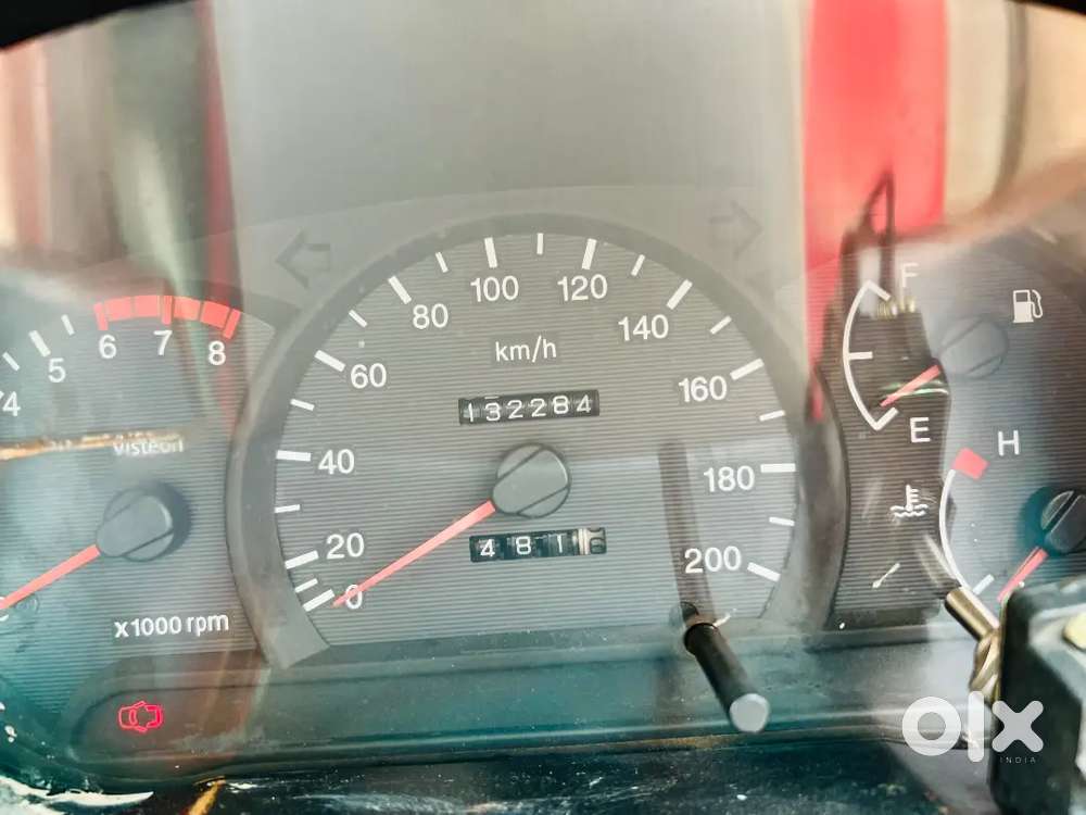 Hyundai Accent 1.5 Gle 2008