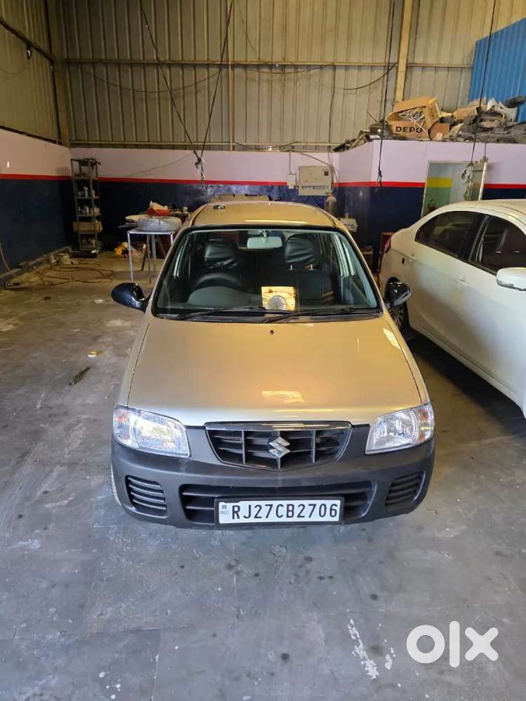 Maruti Suzuki Alto 800 2009 Petrol 341000 Km Driven