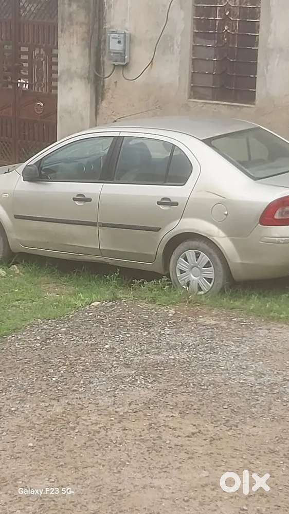 Ford Fiesta 1.4 Exi 2006 Model