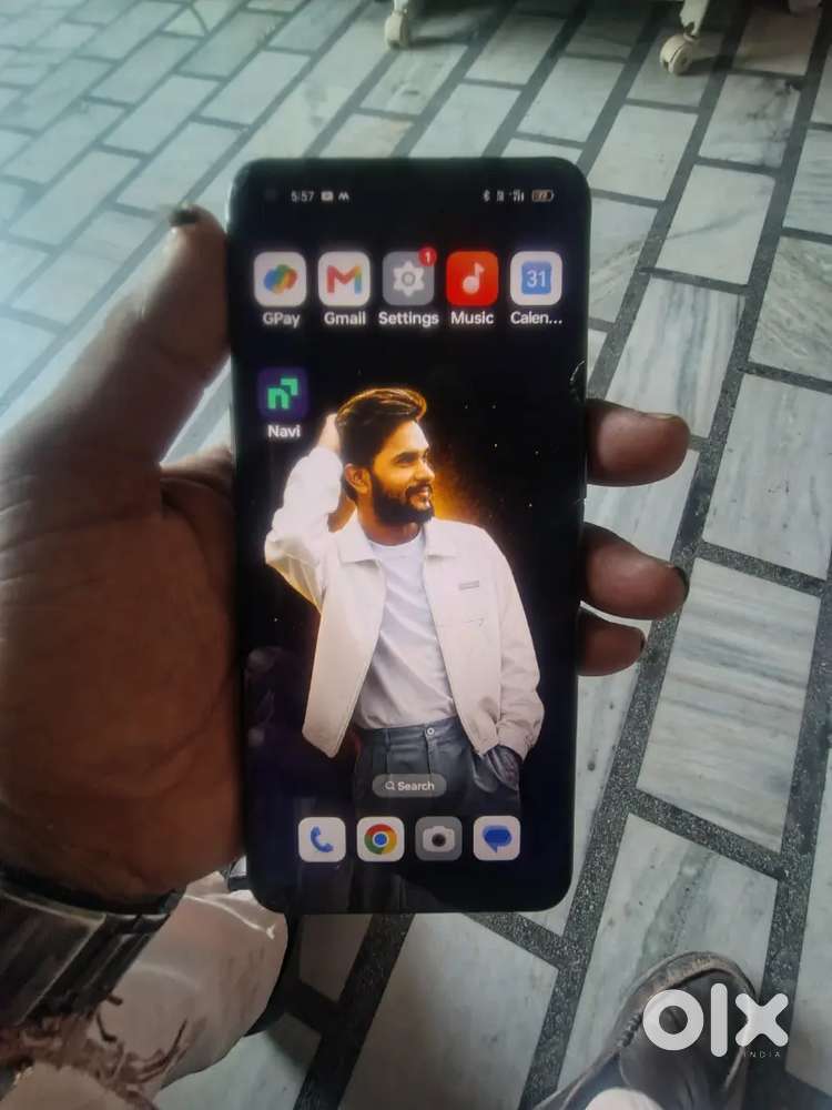 All original phone with bill box available