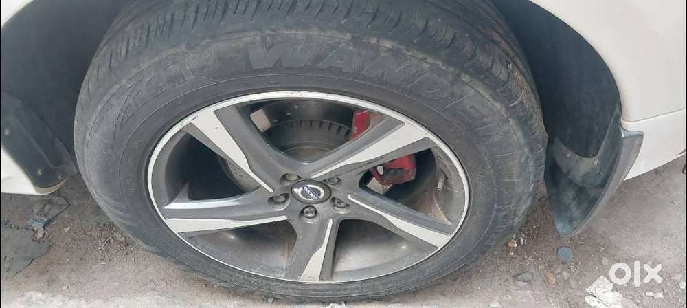 Volvo Xc60 Momentum D4, 2017, Diesel