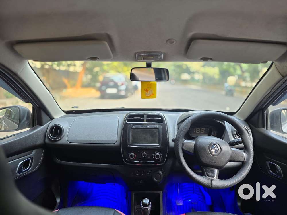 Renault Kwid Rxt Optional, 2020, Petrol