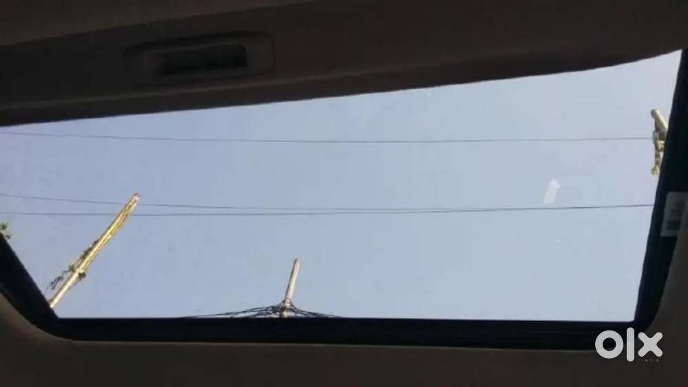 I Want To Sale My Hyundai Creta Automatic Sx 1.6 Petrol