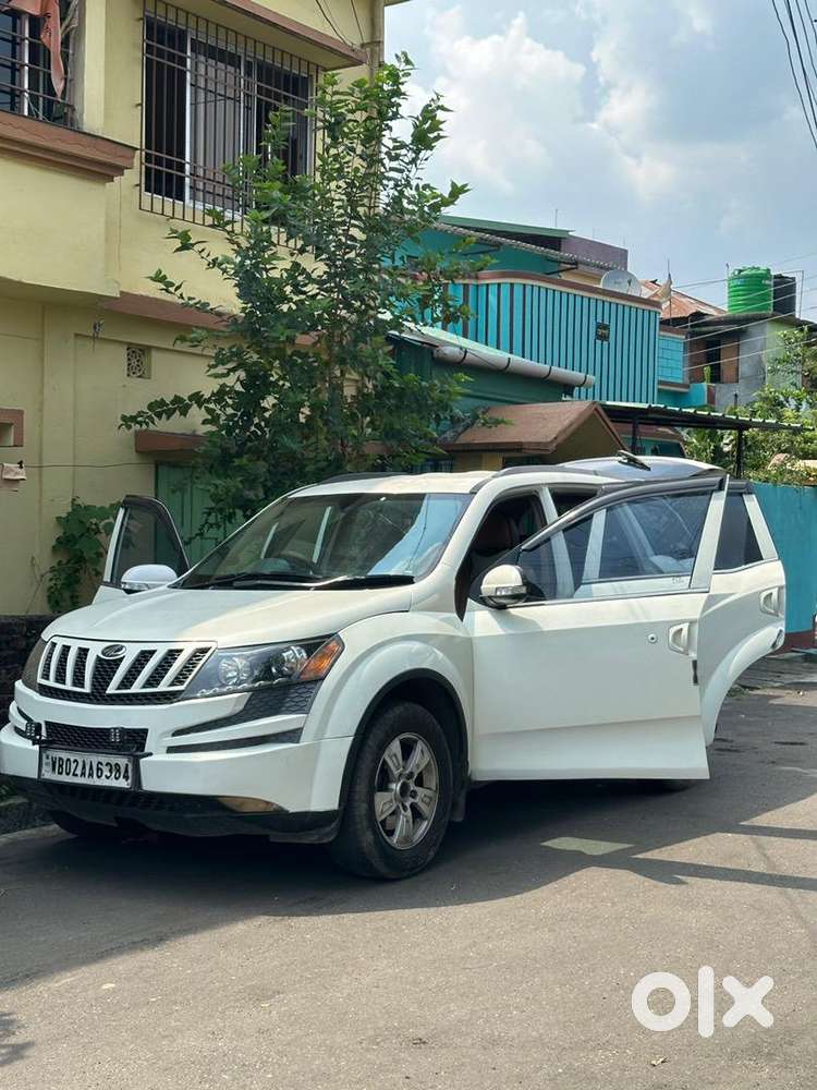 Mahindra Diesel Car 2012