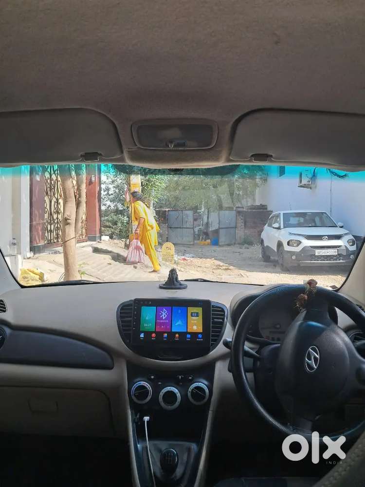 Hyundai I10 2010 Petrol