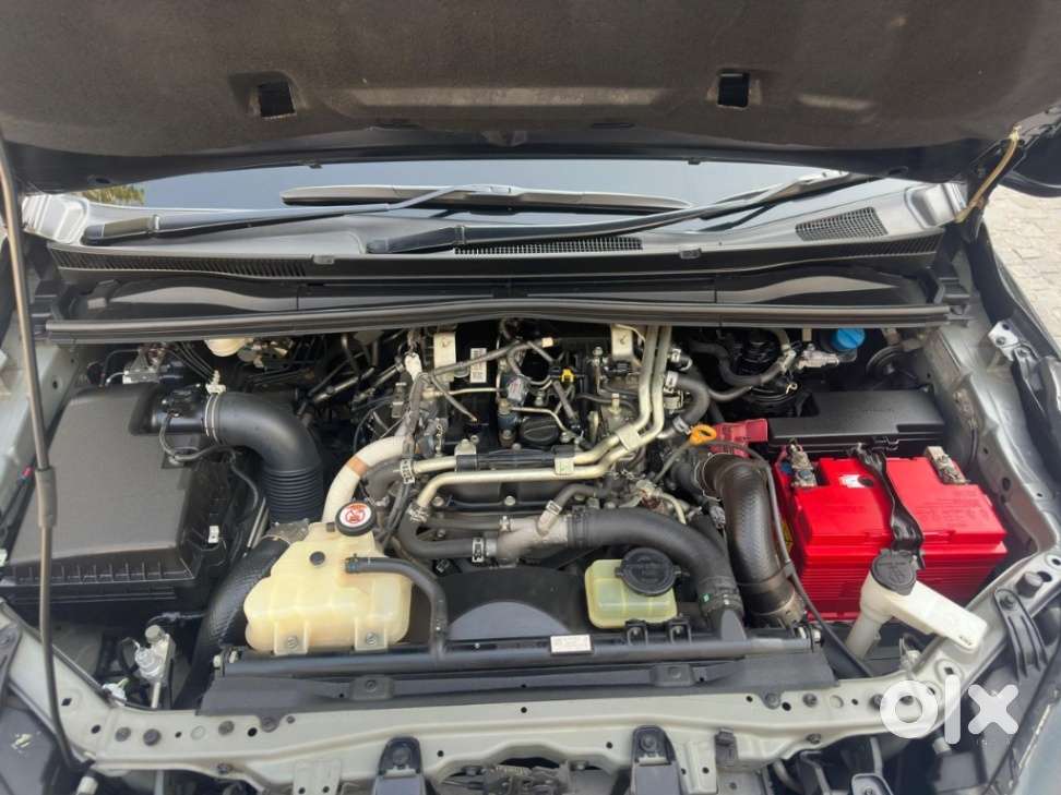 Toyota Innova [2013-2016] 2.5 G2 7 Str, 2021, Diesel
