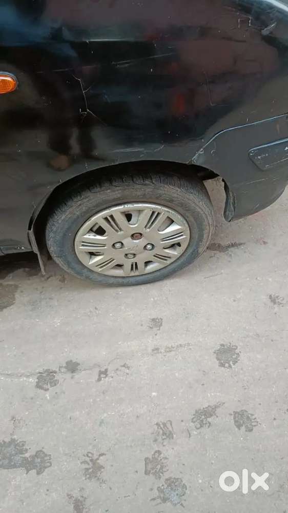 Hyundai Santro Xing 2006