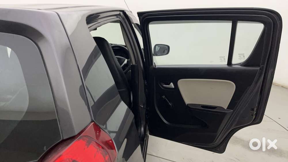 Maruti Suzuki Alto 800 2019-2023 0.8 Vxi, 2021, Petrol