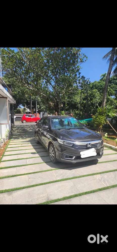 Honda Amaze 2023 Petrol Vx