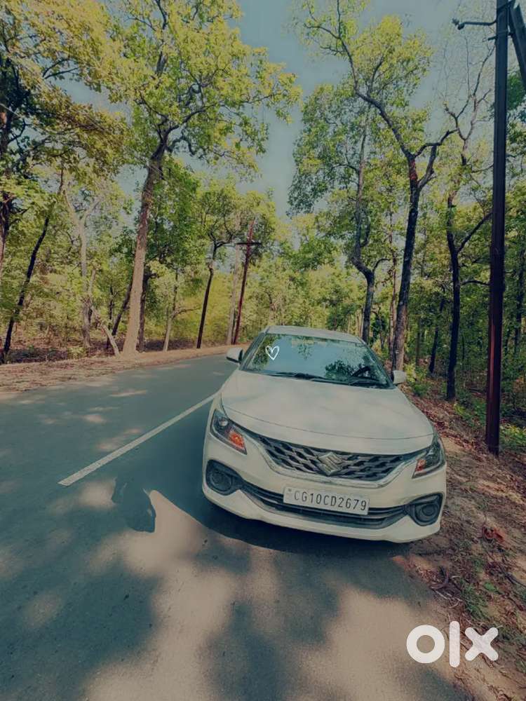 Maruti Suzuki Baleno 2026