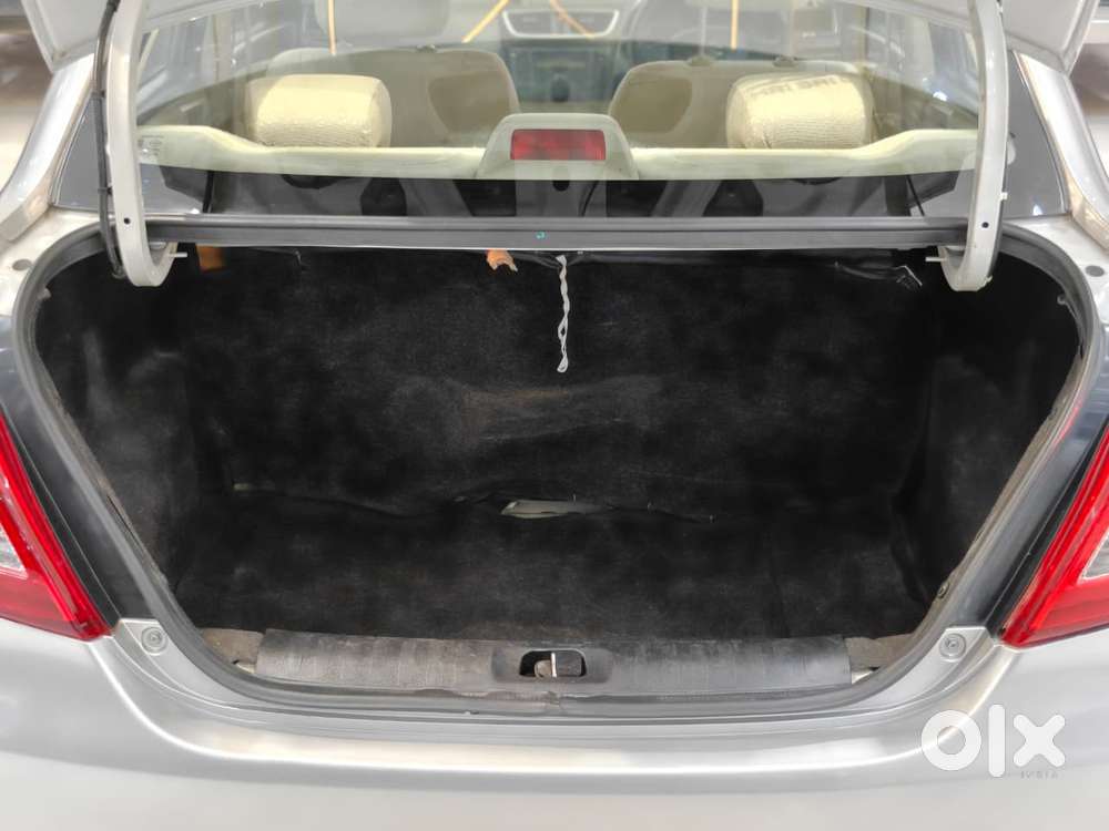 Maruti Suzuki Swift Dzire 1.2 Vxi, 2013, Petrol
