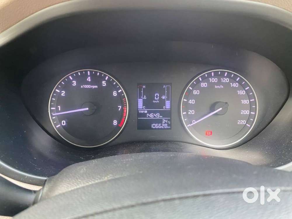 Hyundai I20 Sportz 1.2 Mt, 2014, Petrol