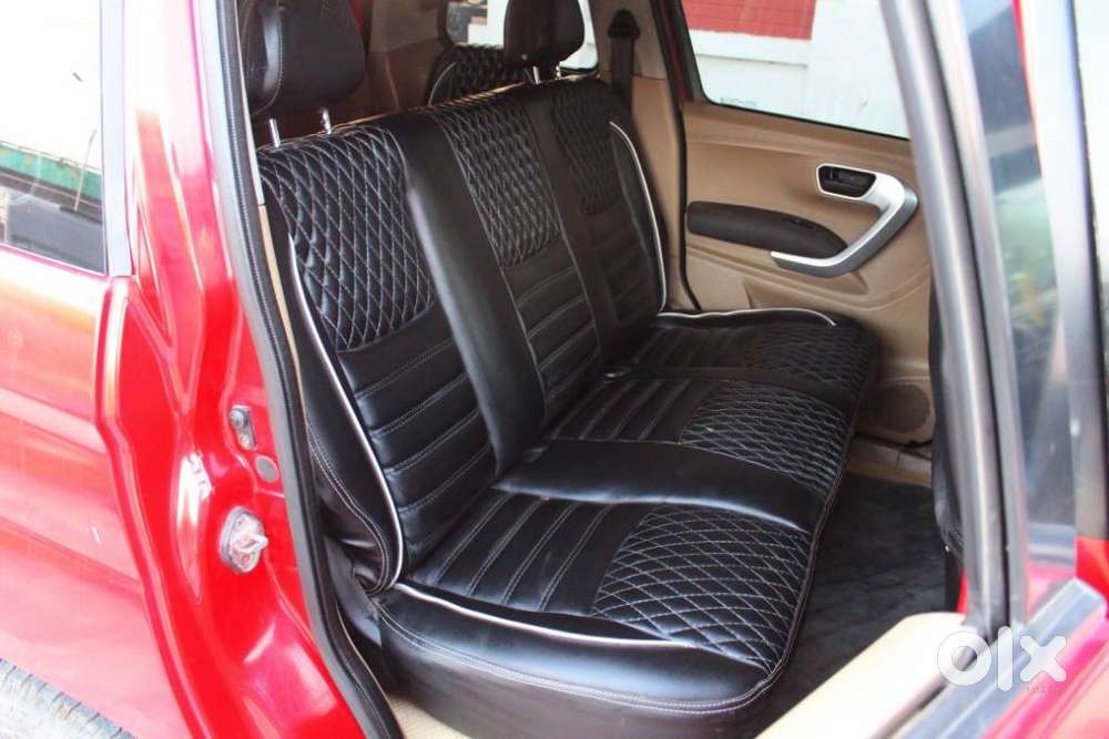 Mahindra Tuv 300, 2019, Diesel