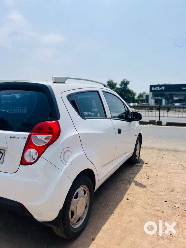 Chevrolet Beat, 2015, Diesel