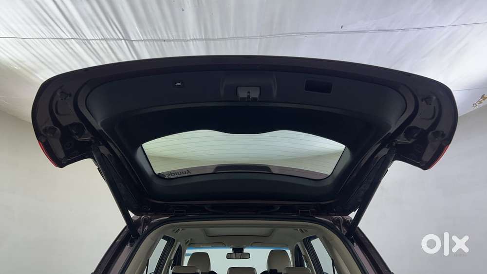 Mg Hector Sharp At, 2021, Petrol