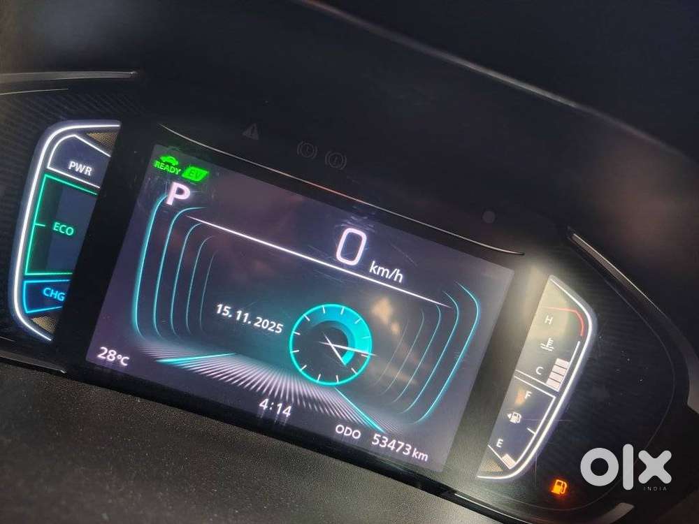 Toyota Urban Cruiser Hyryder 1.5 V Hybrid, 2022, Petrol