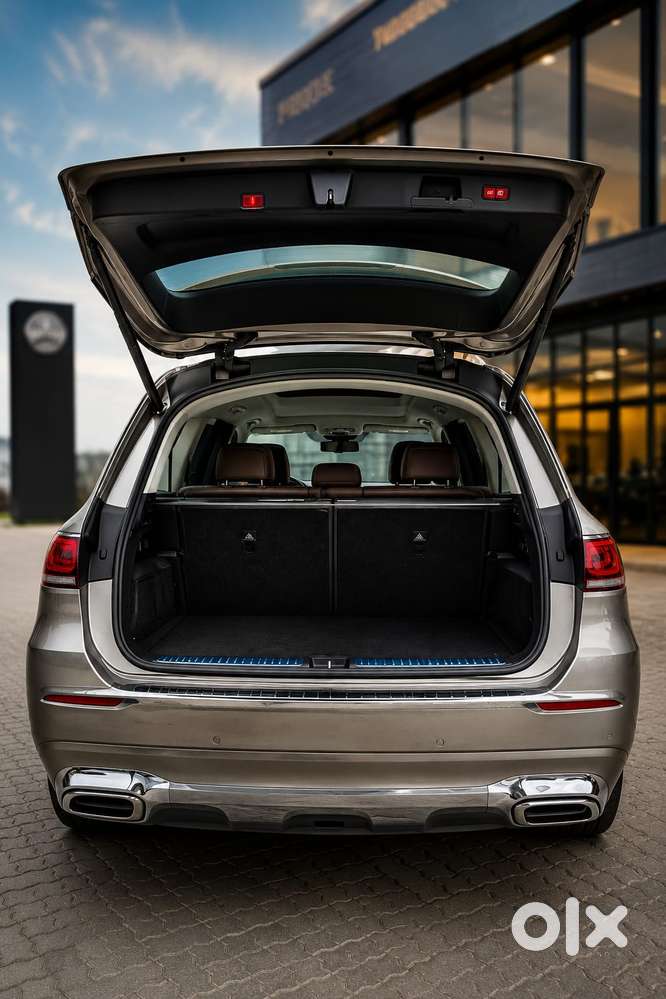 Mercedes-benz G Class Amg 400d, 2022, Diesel