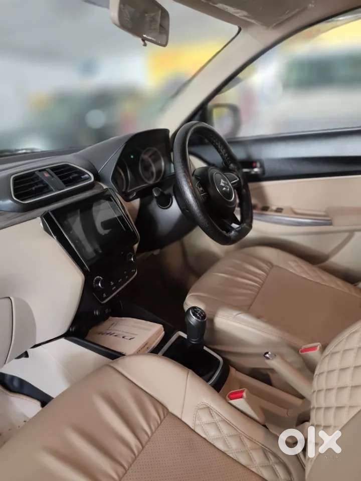 Maruti Suzuki Dzire 1.2 Zxi, 2023, Petrol