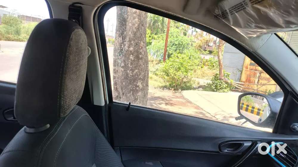 Tata Tiago Ev 2022 Electric 37000 Km Driven