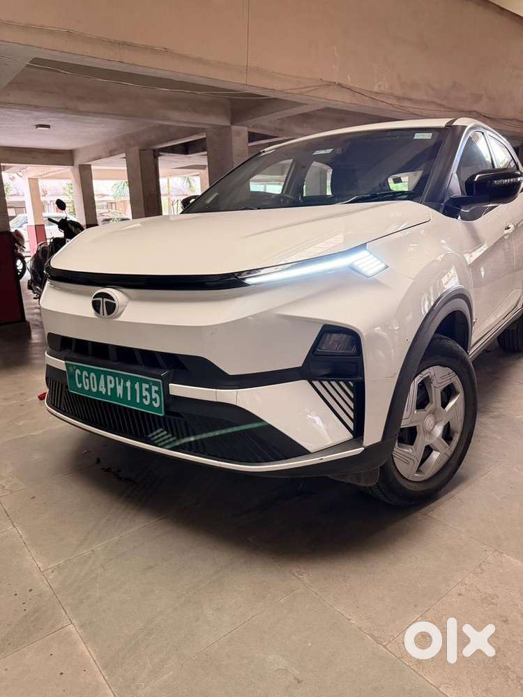 Tata Electric Car 2024