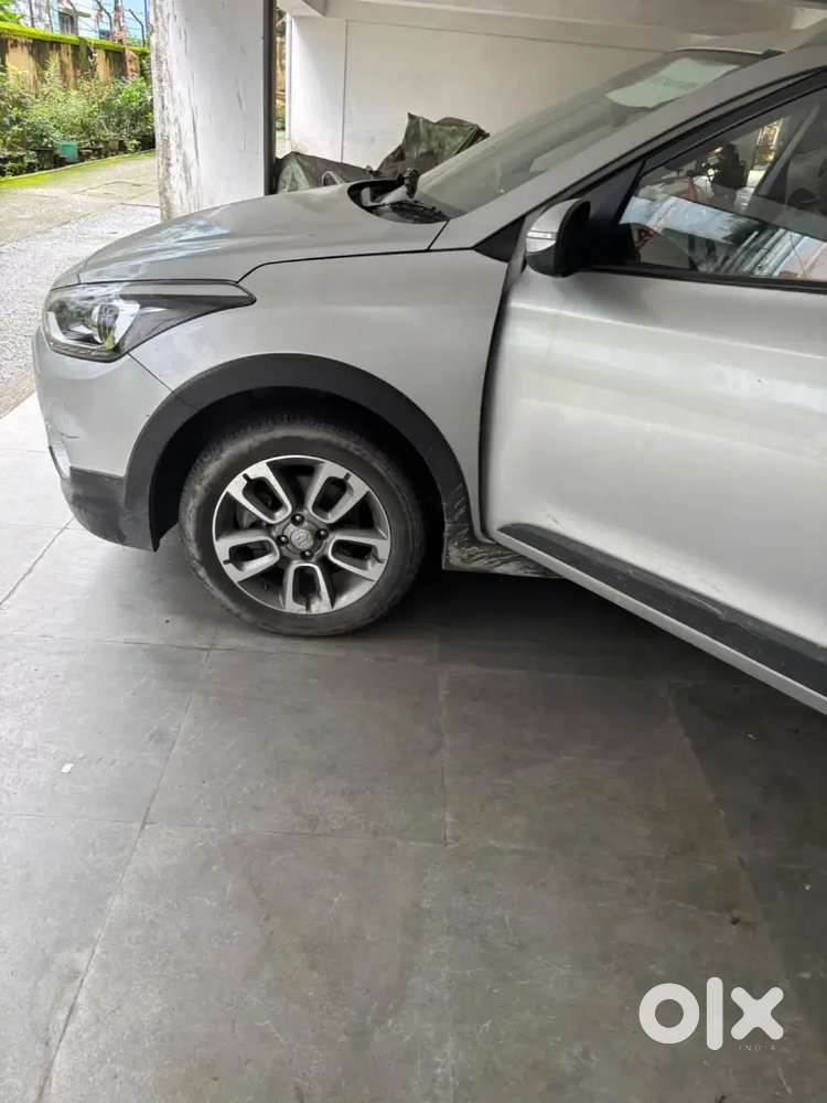 Hyundai I20 Active 2019 Petrol