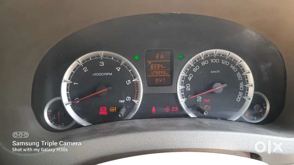 Maruti Suzuki Ertiga