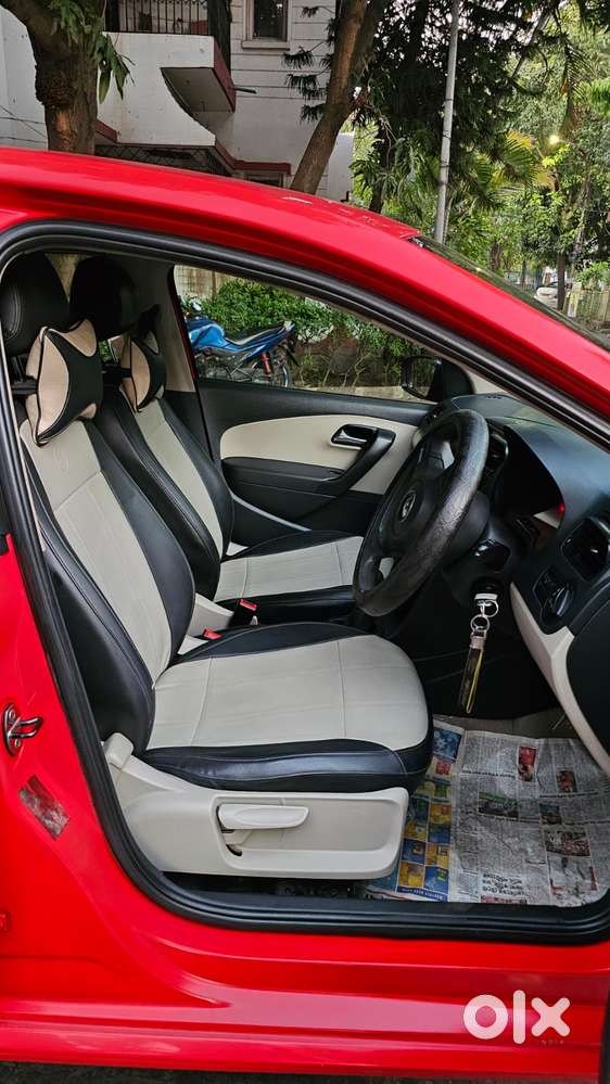 Volkswagen Polo Comfortline 1.2l Diesel, 2014, Diesel