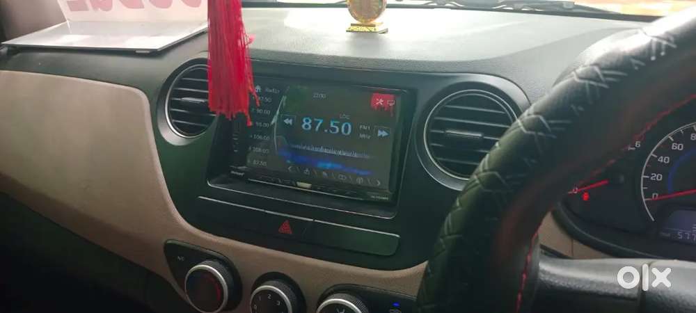 Hyundai Grand I10 2017 Diesel