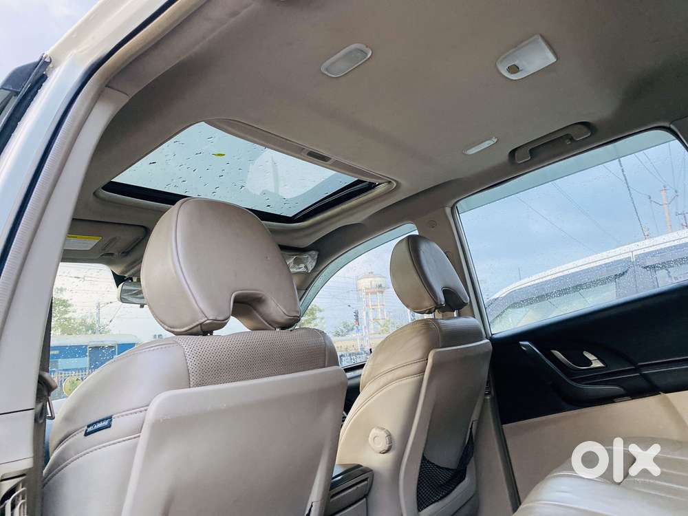 Mahindra Xuv500 2.2 W10 Sportz Edition Mt, 2015, Diesel