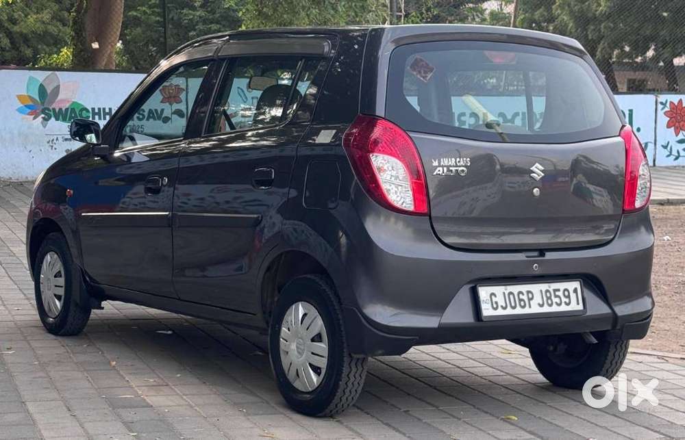 Maruti Suzuki Alto Std Cng, 2022, Cng & Hybrids
