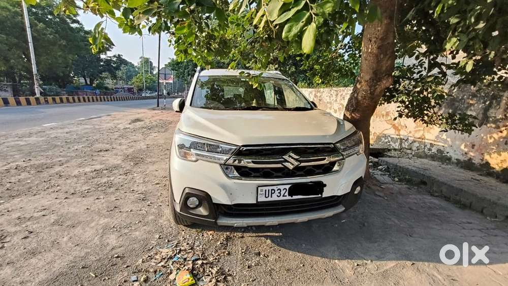 Maruti Suzuki Xl6 2024 Cng