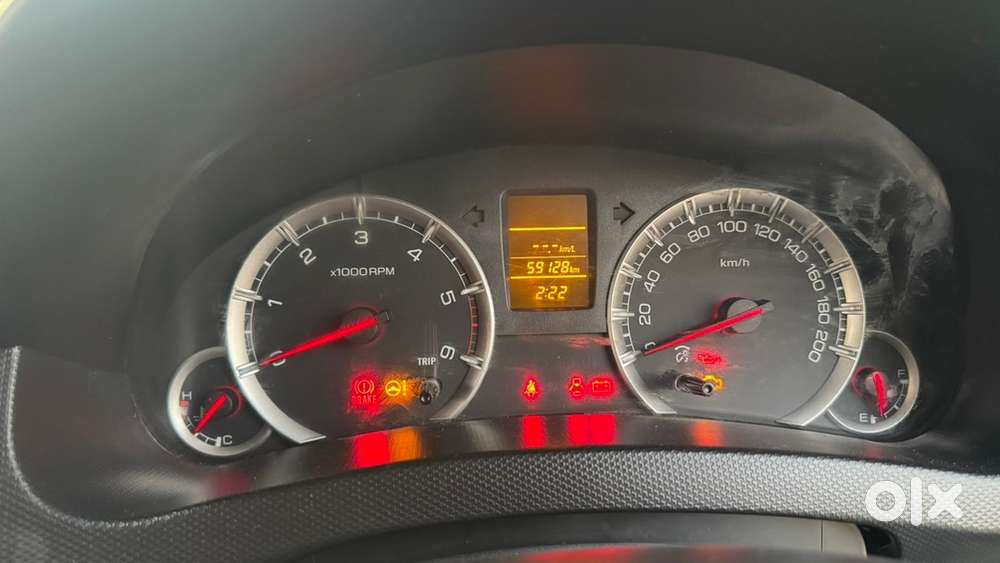 Swift Vdi Maruti 2017