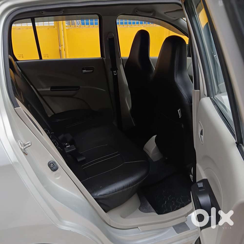 Maruti Suzuki Celerio 1.0 Vxi Amt, 2016, Cng & Hybrids