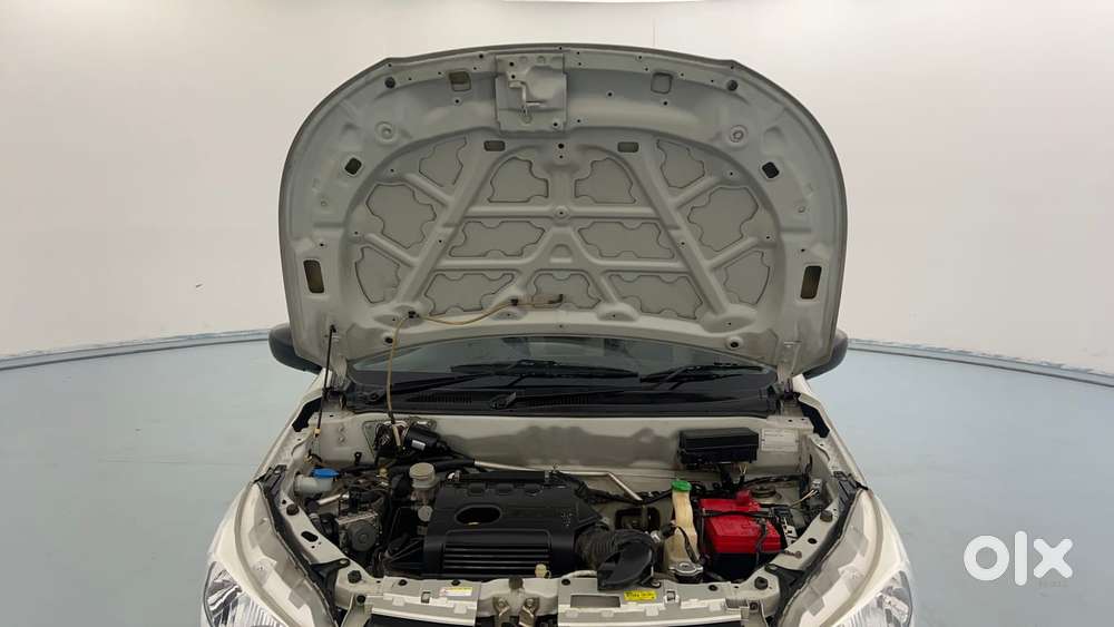 Maruti Suzuki Alto K10 Vxi, 2019, Petrol