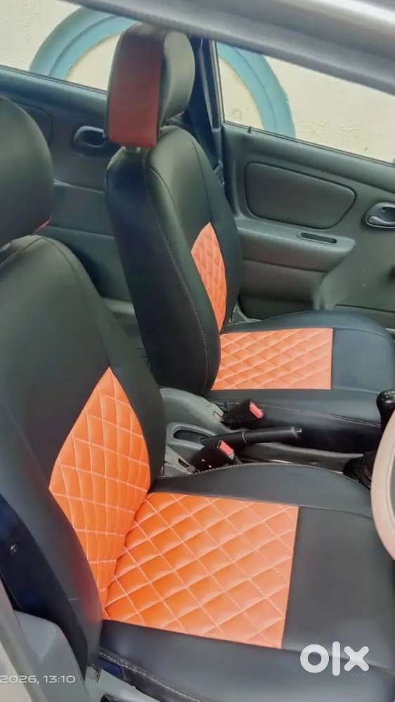 Maruti Suzuki Alto 2006 Petrol 65000 Km Driven