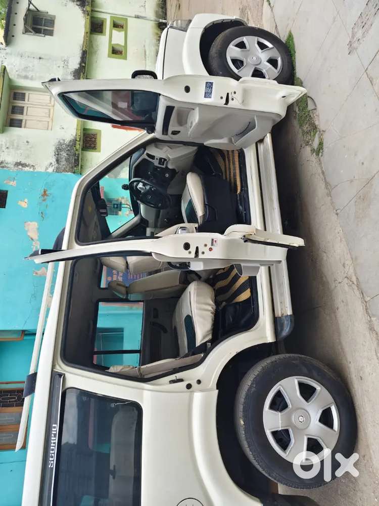 Mahindra Scorpio Classic 2021