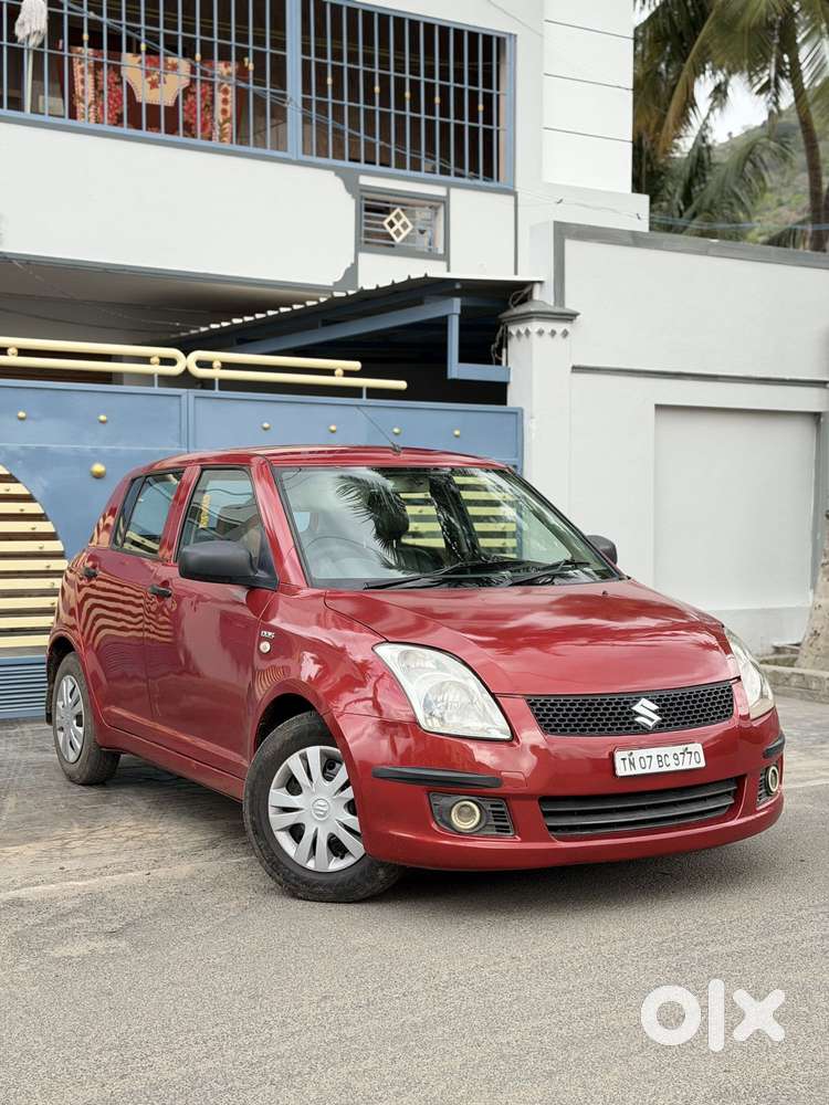 Maruti Suzuki Swift Ddis Vdi, 2009, Diesel