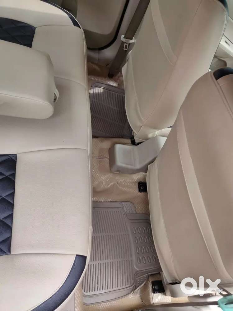 Maruti Swift Dzire Vdi 2013