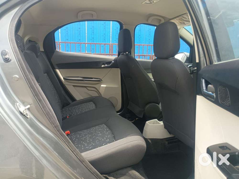 Tata Tiago 1.2 Revotron Xz Plus Cng, 2022, Cng & Hybrids
