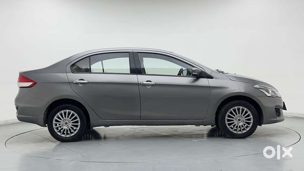 Maruti Suzuki Ciaz 2014-2017 Vxi Plus, 2015, Petrol