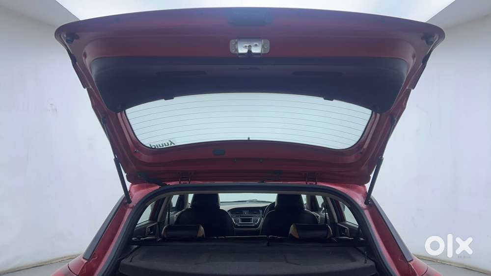 Hyundai Elite I20 [ ] 1.2 Asta, 2015, Petrol