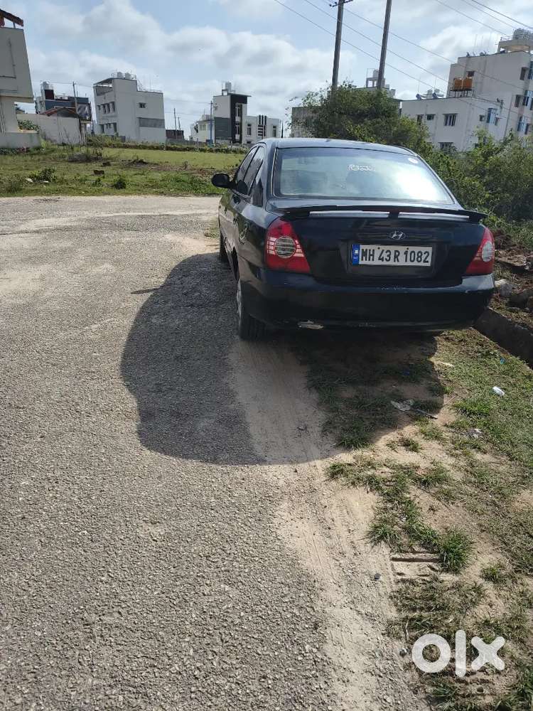 Hyundai Elantra 2007